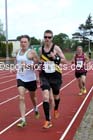 1500 metres, North East Masters Champs, Monkton Stadium,  Jarrow. Photo: David T. Hewitson/Sports for All Pics